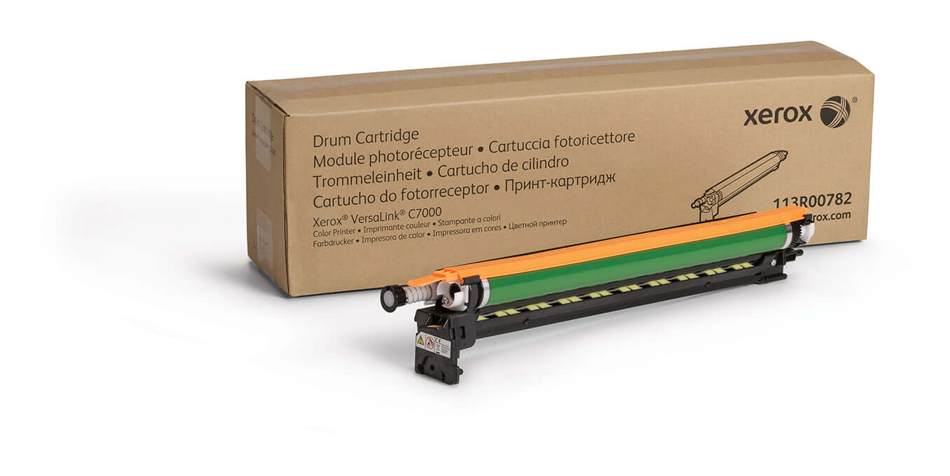Xerox Drum Cartridge 113R00782 for VersaLink C7000 Drum Cartridge