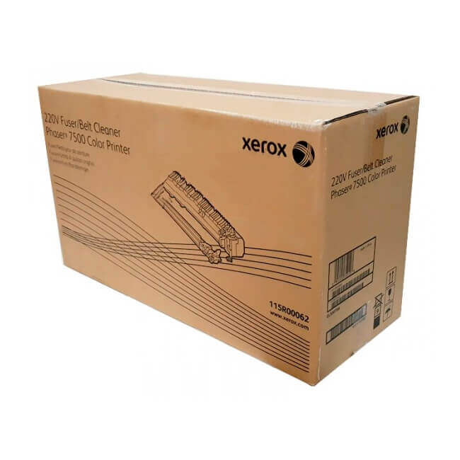 Xerox Fuser 115R00062 for Phaser 7500