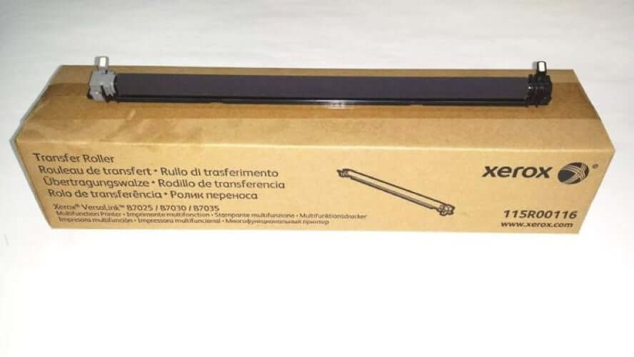 Xerox Transfer Roller (200,000 Pages) 115R00116 for VersaLink B7025/B7030/B7035