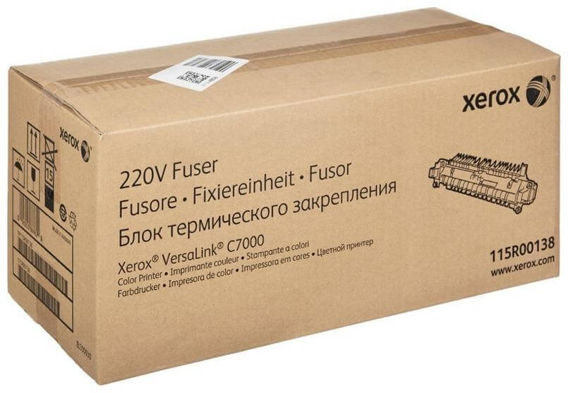 Xerox Versalink Fuser 115R00138 for Versalink C7000 Printer