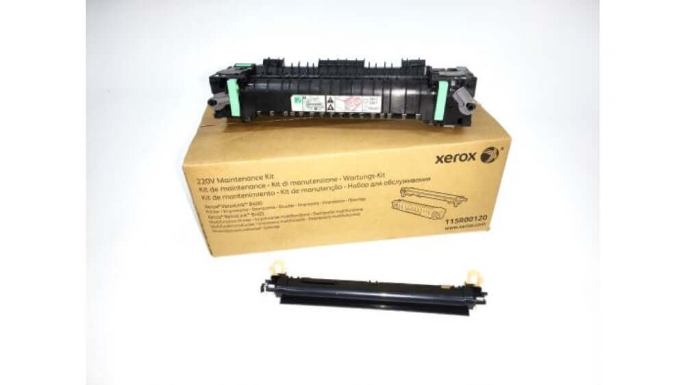 Genuine Xerox VersaLink B400 / B405 Fuser / Maintenance Kit 115R00120