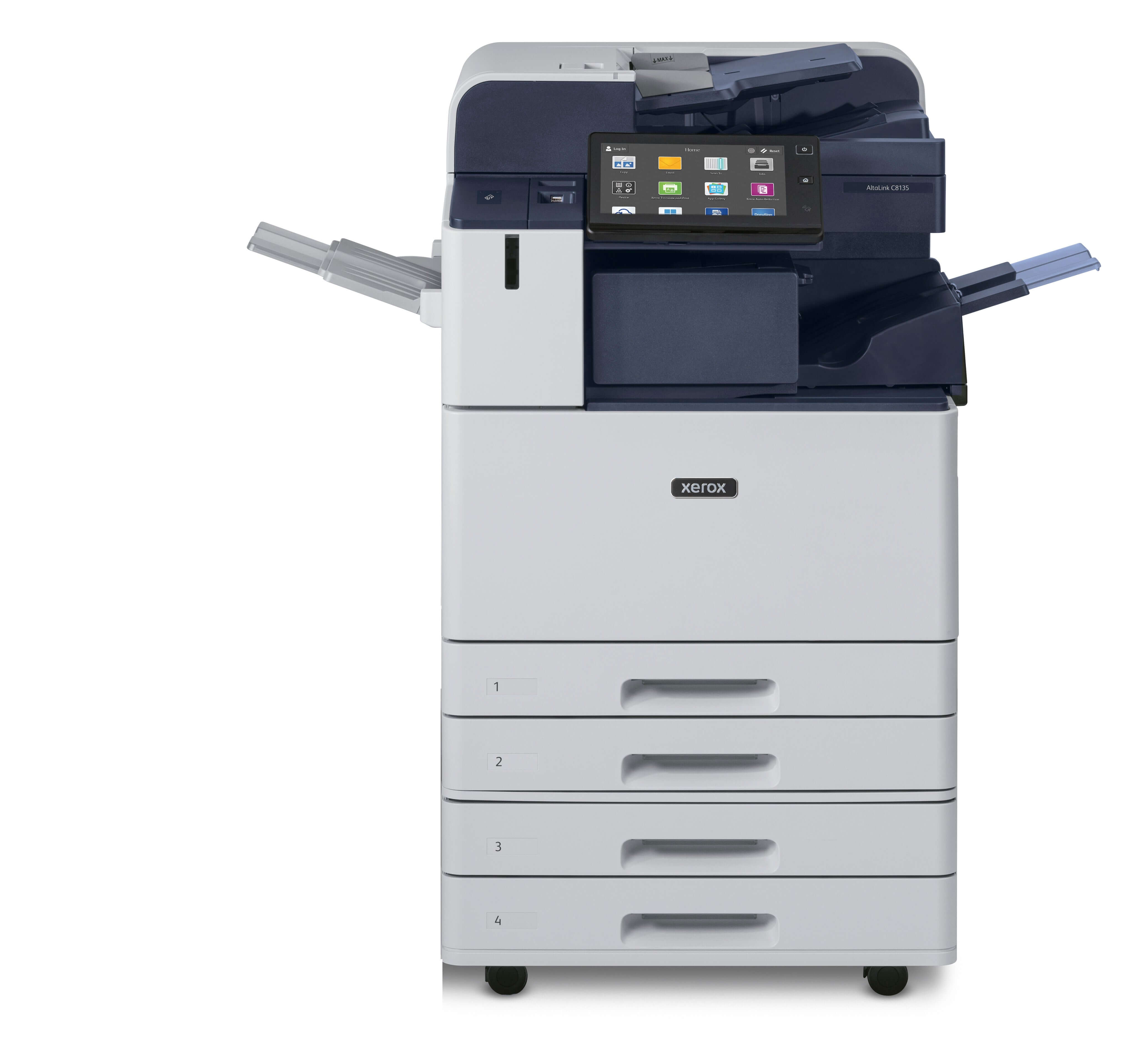 Xerox AltaLink B81XX / C81XX Model