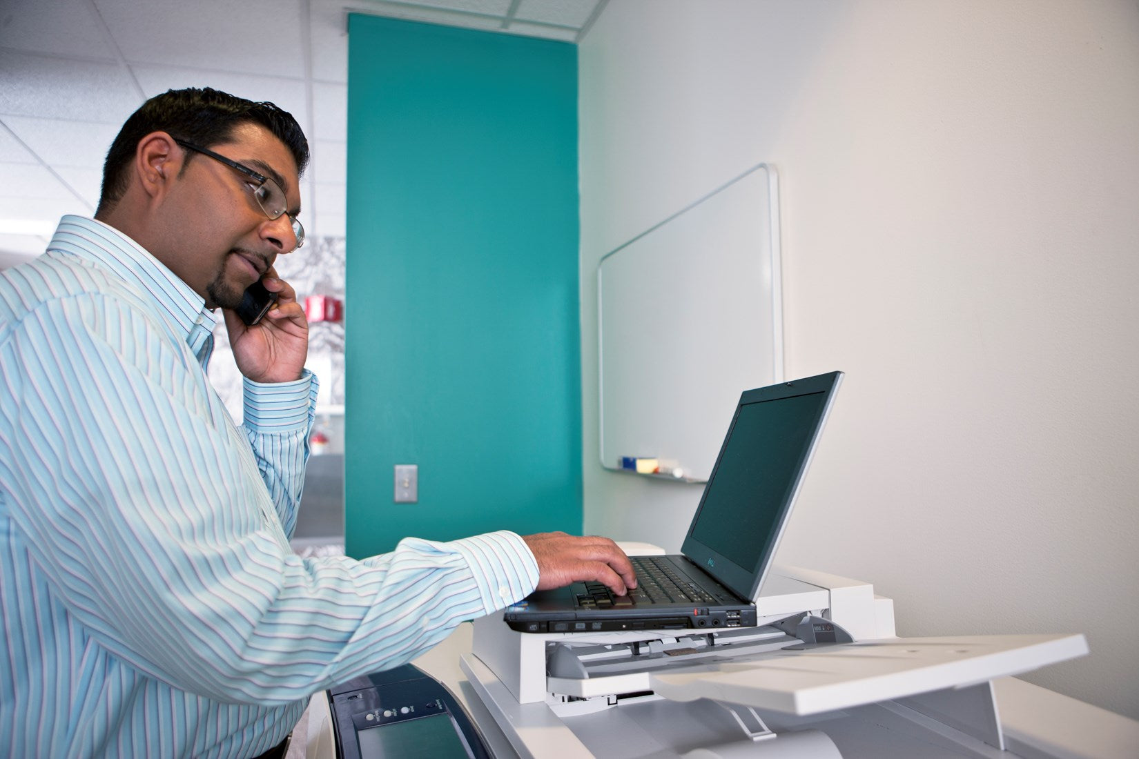 Xerox Production Press Telephone Support - 30 minutes
