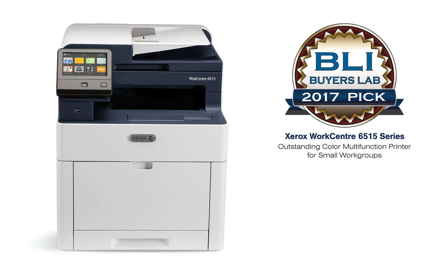 Xerox WorkCentre® 6515V_N - Network Version-Scriptum Supplies