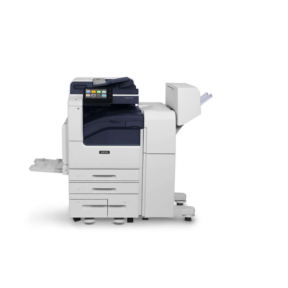 Xerox VersaLink C70XX / C71XX Model w/o Work Surface