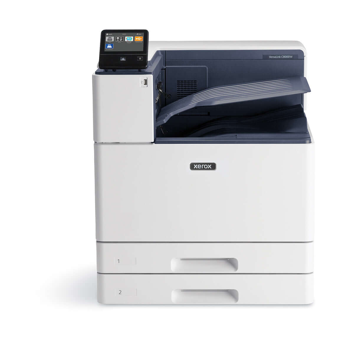 Xerox VersaLink C8000W-Scriptum Supplies