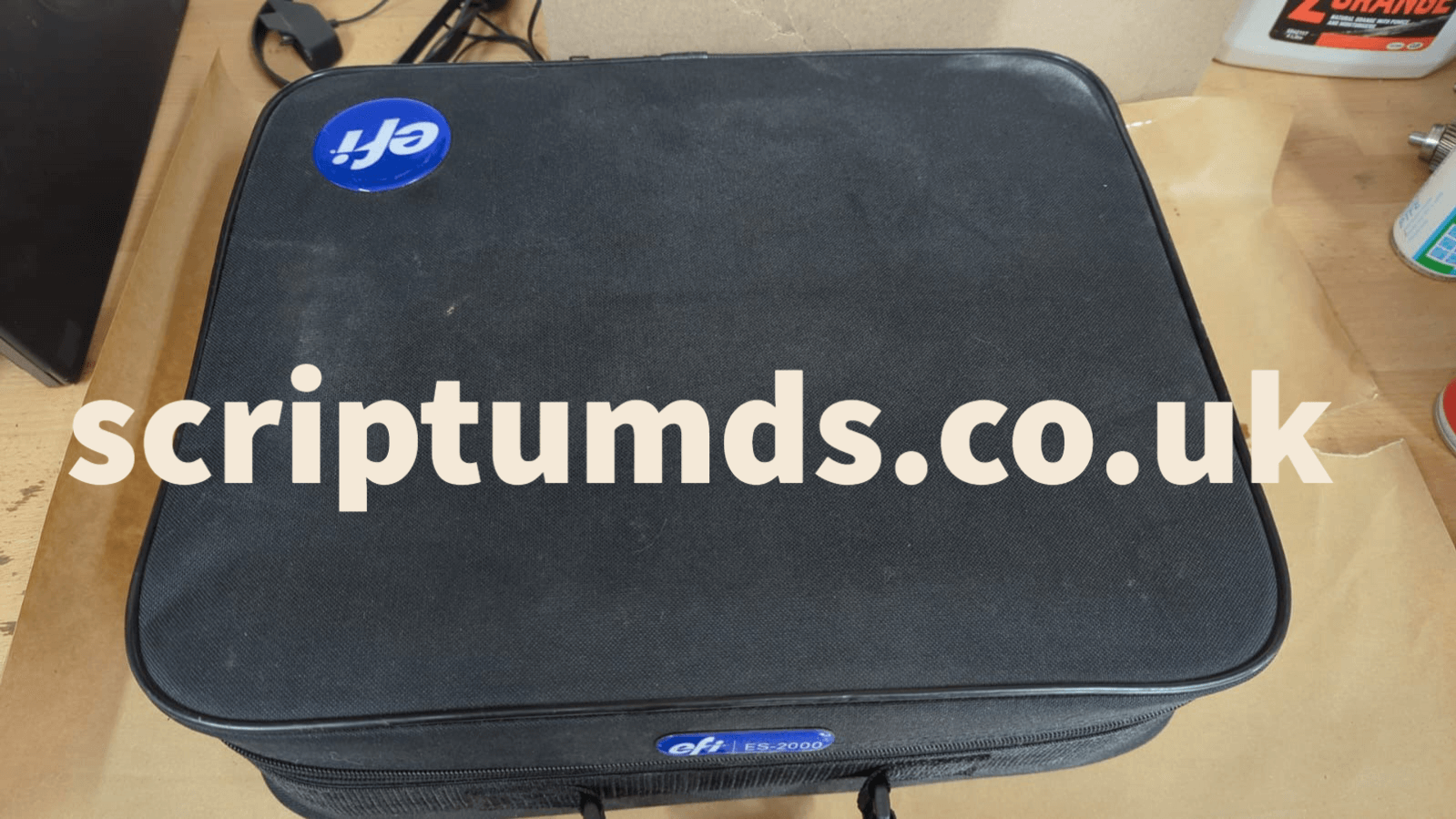 Xerox EFI Colour Profiler Suite for AltaLink C80XX and C81XX Models - 497N03087