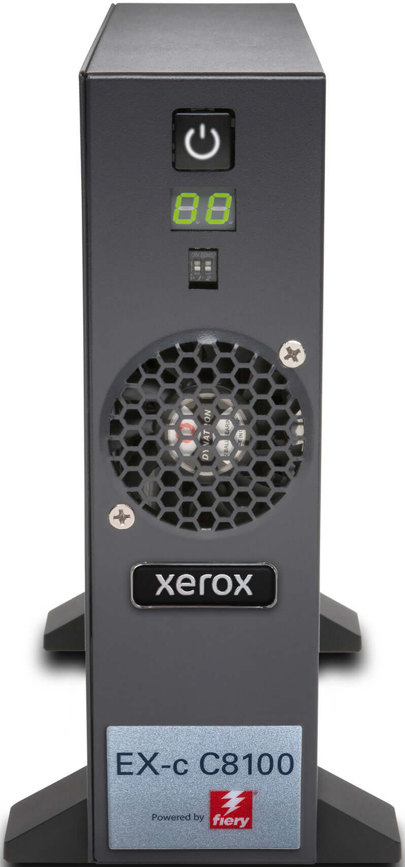 Xerox EFI Fiery Network Server for AltaLink C8100 Series - 097N02379