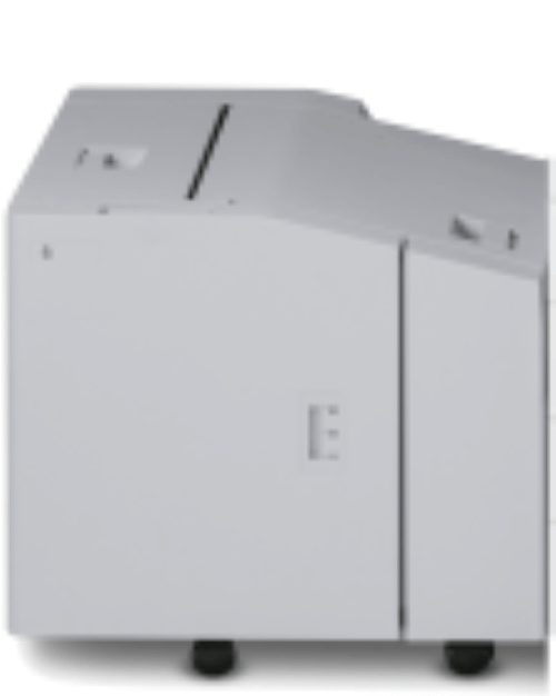 3000 High Capacity Feeder (HCF)
