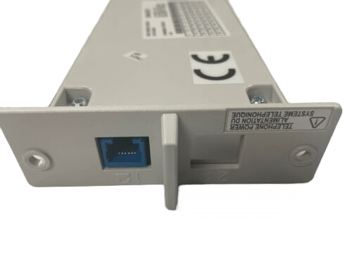 Xerox 1 Line CIF Vocal Fax Kit for AltaLink B80XX and C80XX Models - 497K16470