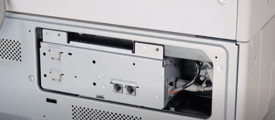 Fax over IP Kit for Xerox VersaLink C70XX and C71XX Models - 497K23620
