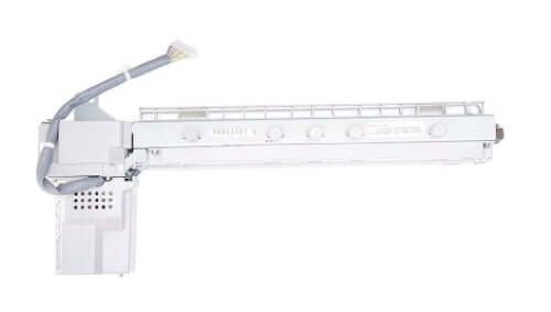 2/4 Hole Punch for Office Finisher for Xerox AltaLink C80XX Models - 497K03870