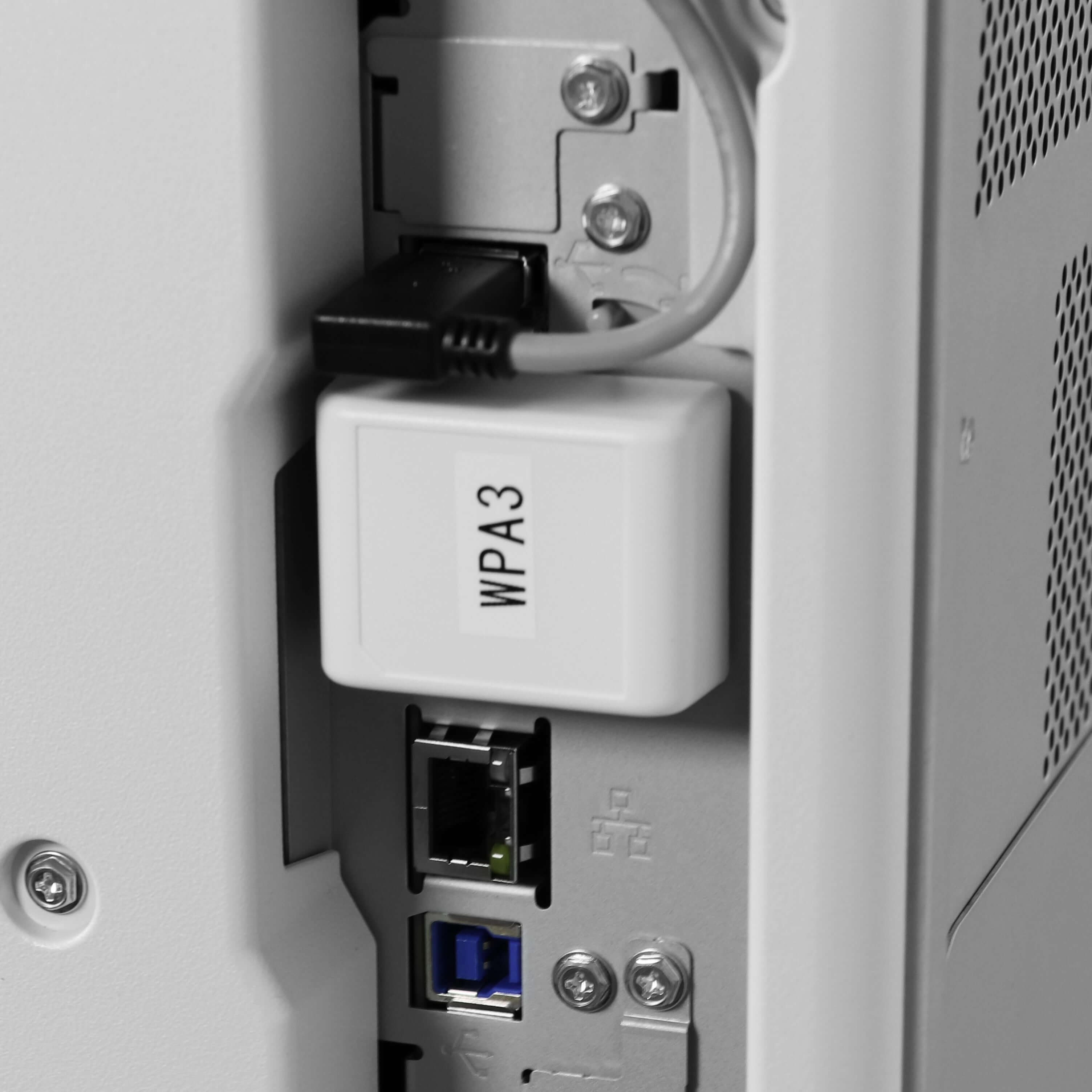 Xerox Wireless Connectivity Kit for Xerox VersaLink C71XX and AltaLink C81XX Models - 497K24370