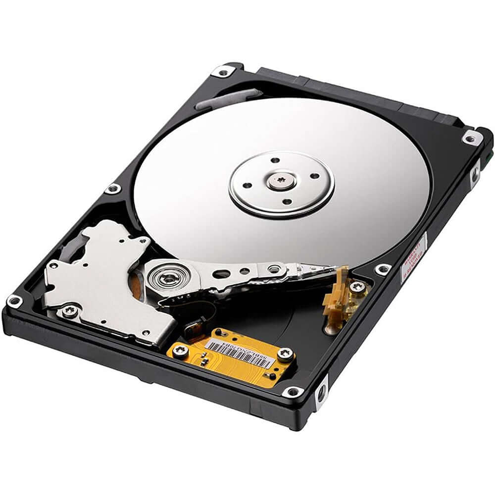 250GB Hard Drive for Xerox AltaLink B8XXX and C8XXX Models - 121E28130