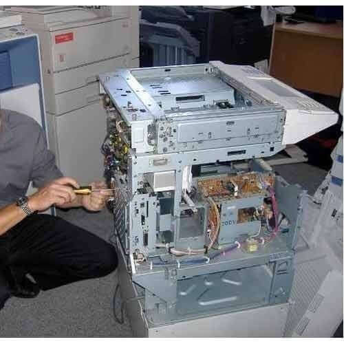 Xerox Service Call-Out Time & Materials (1hr)