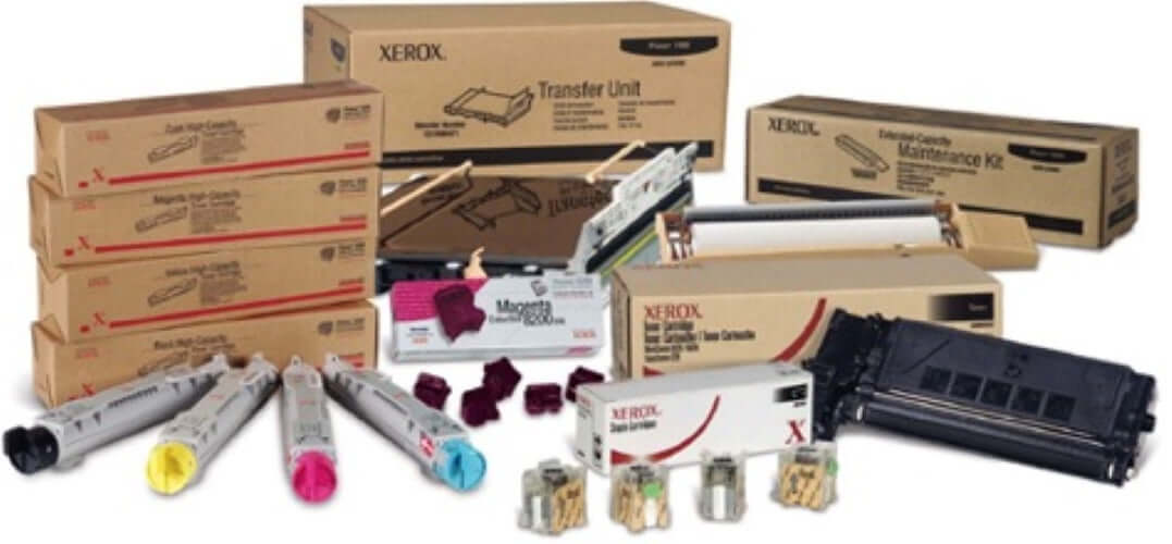 Xerox Tray 6 Feed Rollers 116R00017 for VersaLink C8000 C8000W C9000