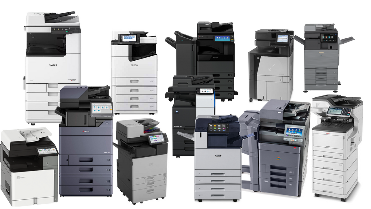 Buy, Lease or Rent an Office Multifunction Printer? The Essential 2026 UK Business Guide