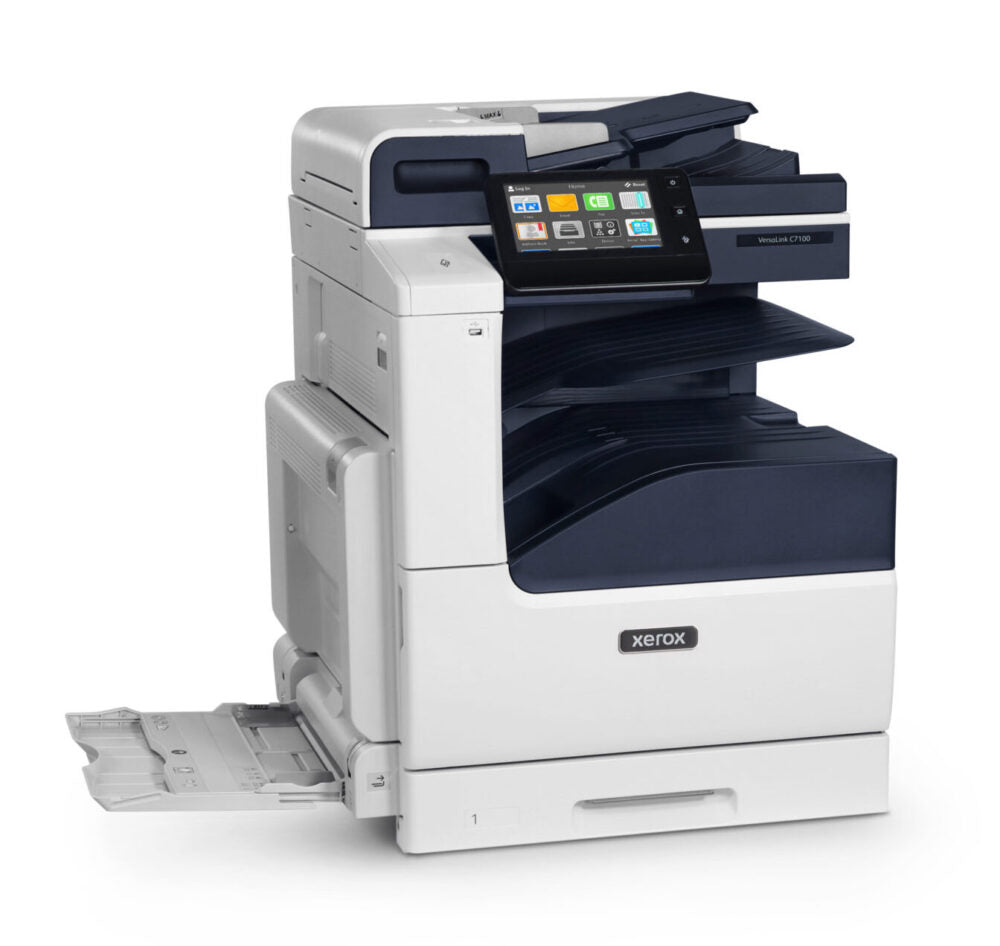 Xerox VersaLink C7120: Every Option & Configuration Compared and Tested