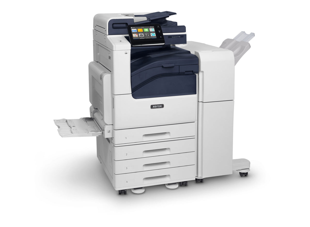 What You Need to Know Before You Buy a Xerox VersaLink C7130