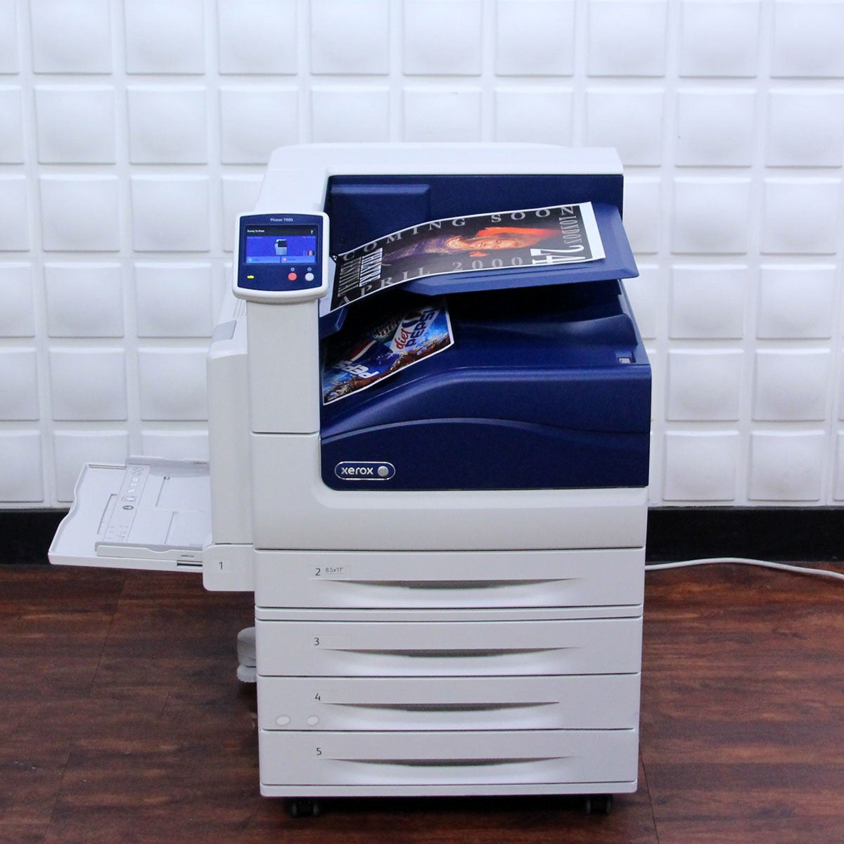 Xerox Phaser