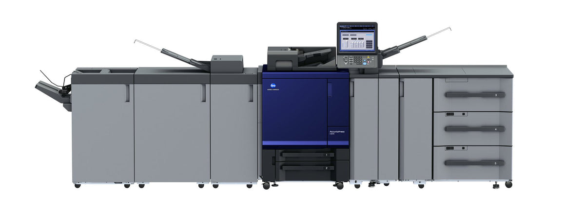 Konica Minolta AccurioPress