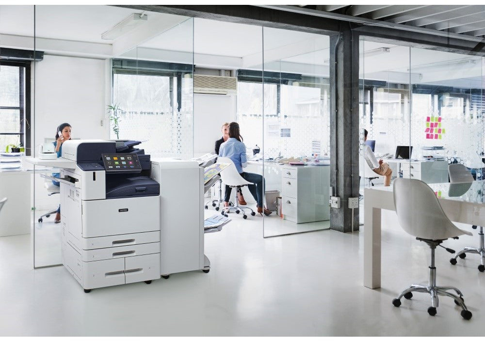 Xerox AltaLink & VersaLink Office A3 printer copiers