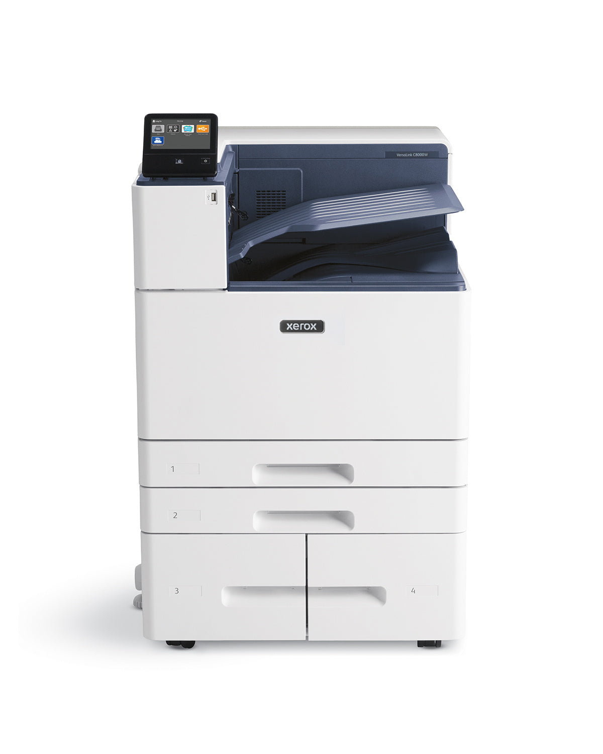 Xerox VersaLink C8000 / C8000W Printer