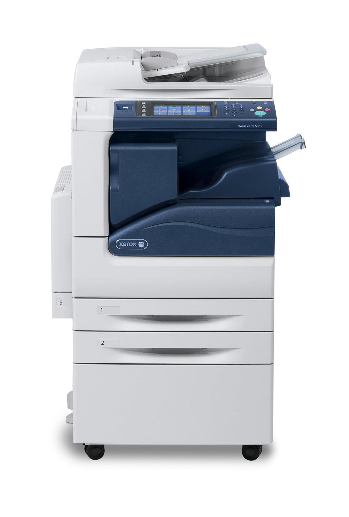 Xerox WorkCentre 5320/5330/5335