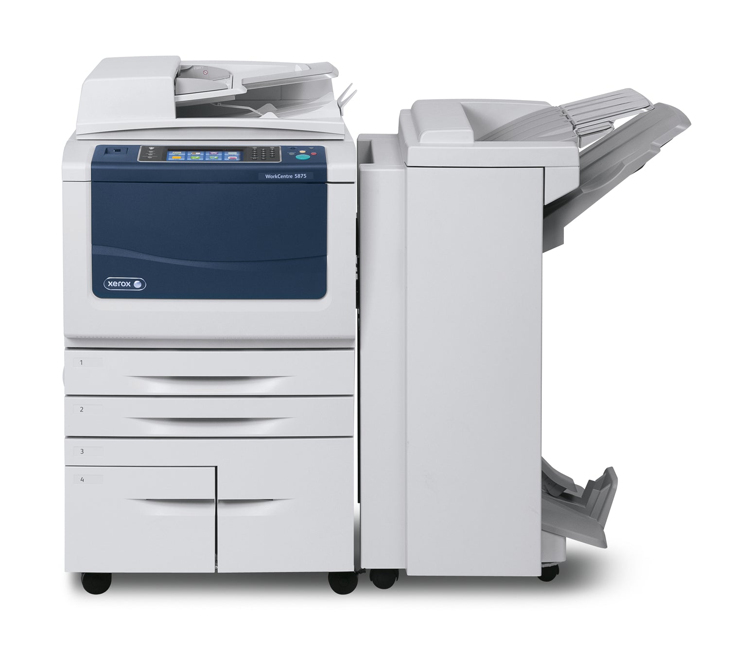 Xerox WorkCentre 5865/5875/5890