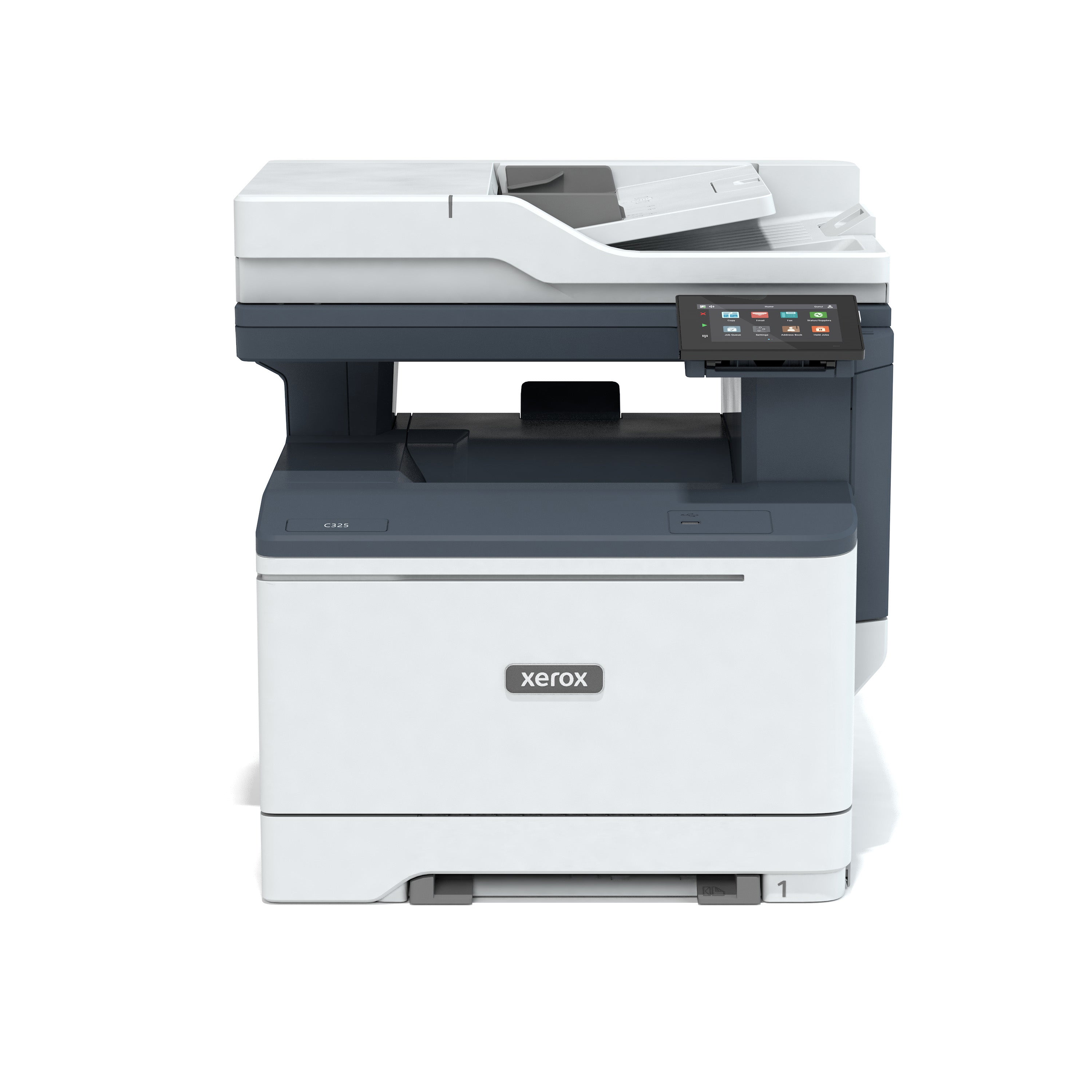 Xerox Colour C325