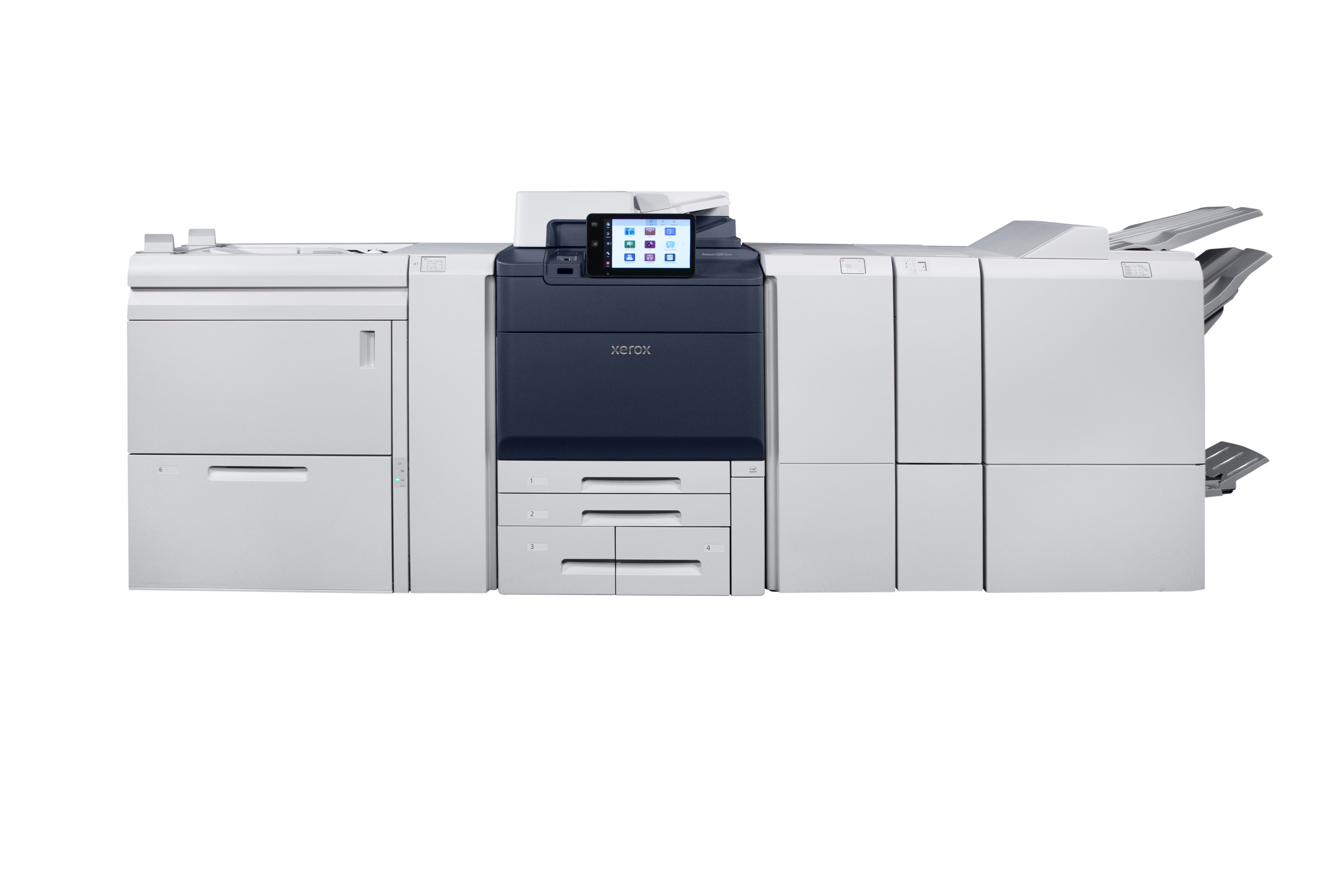 Xerox PrimeLink C9265 C9275 C9281