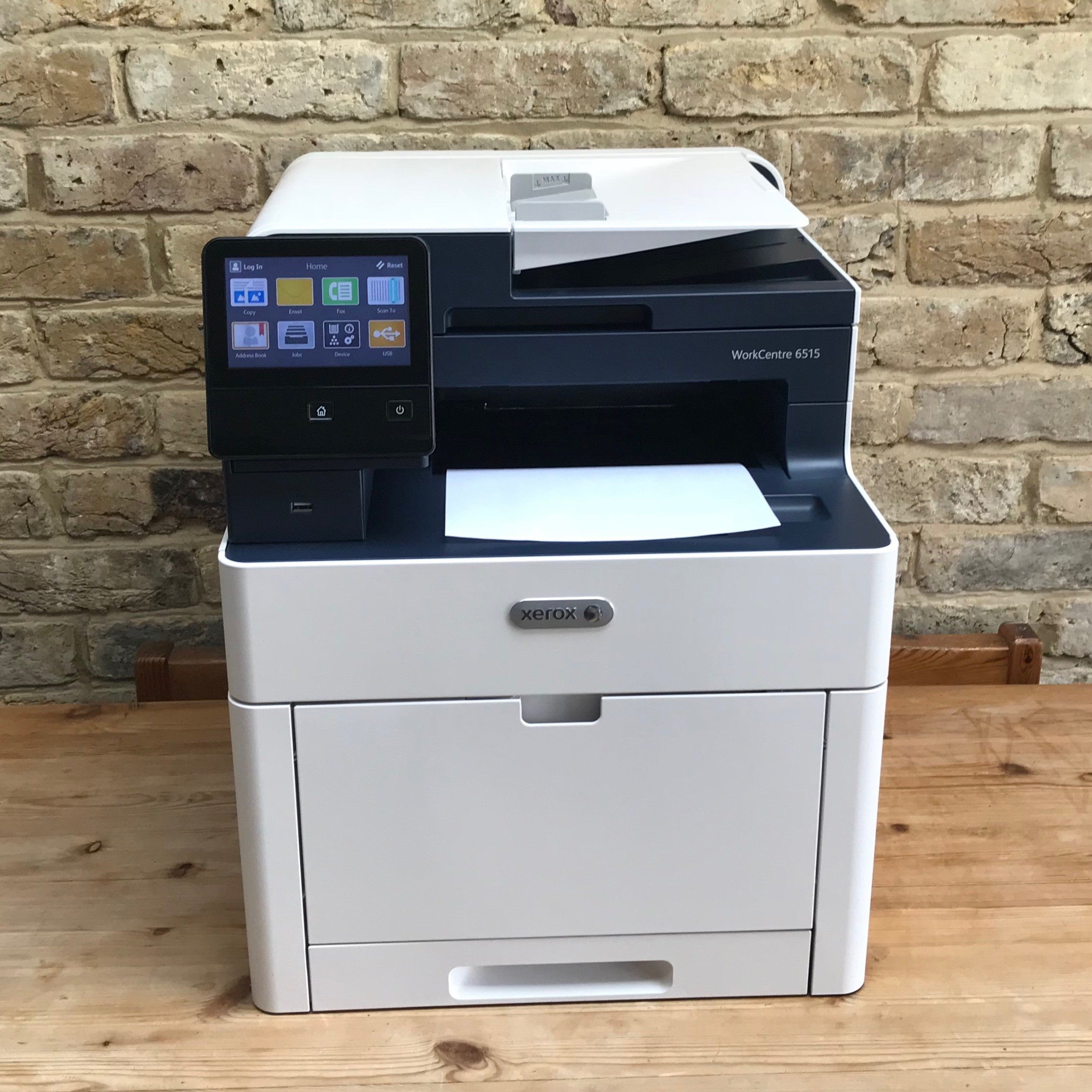 New Printers & Copiers