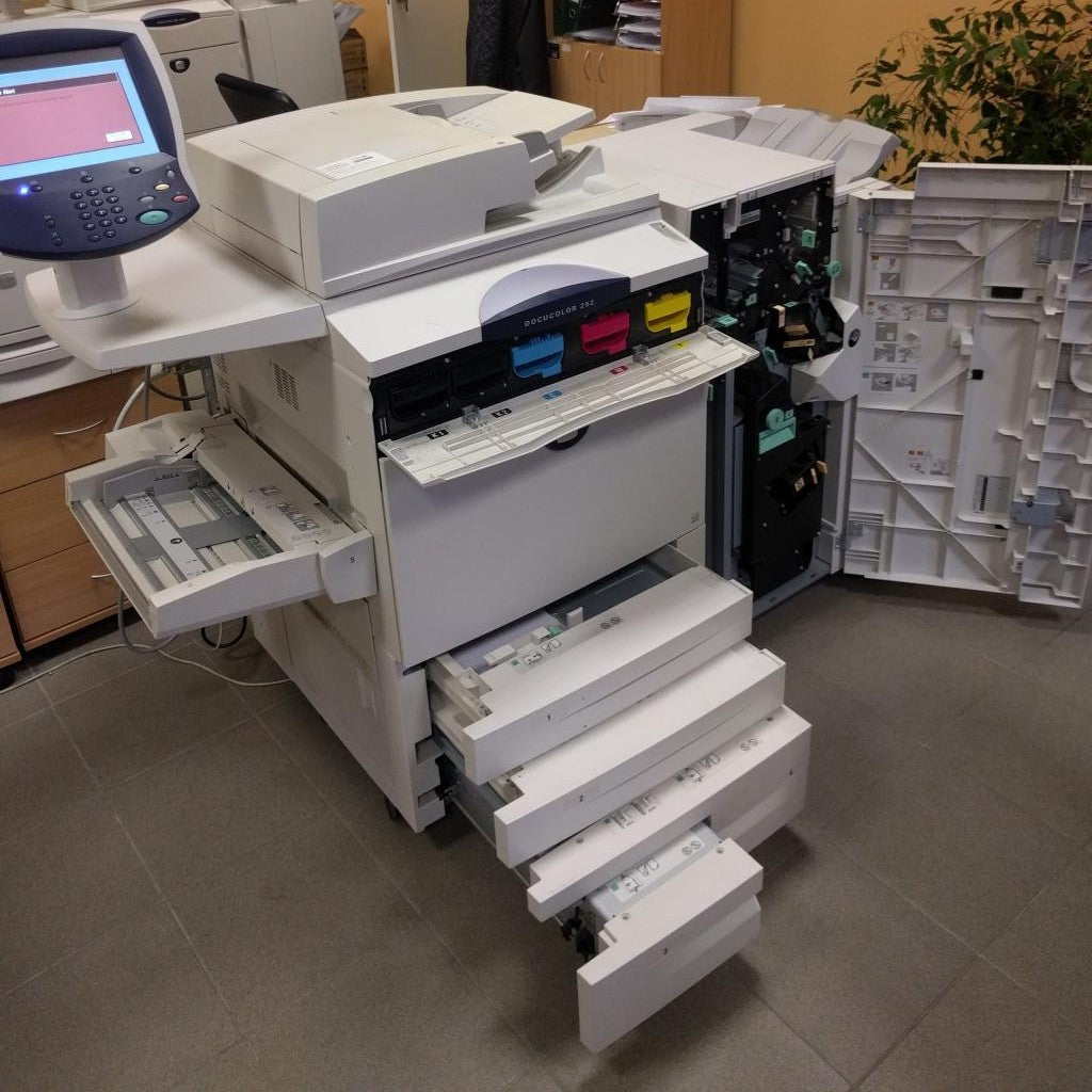 Xerox DocuColor