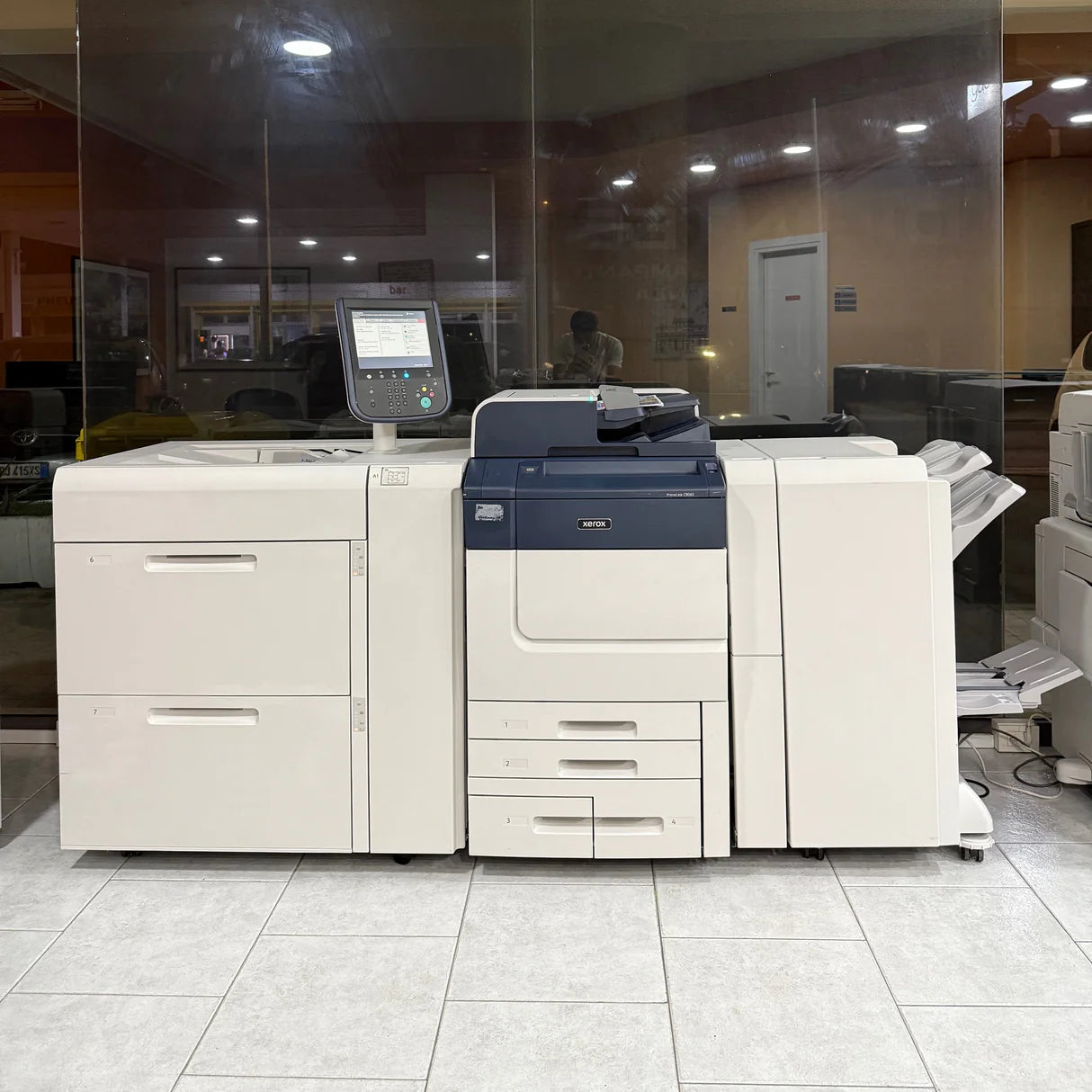Xerox PrimeLink