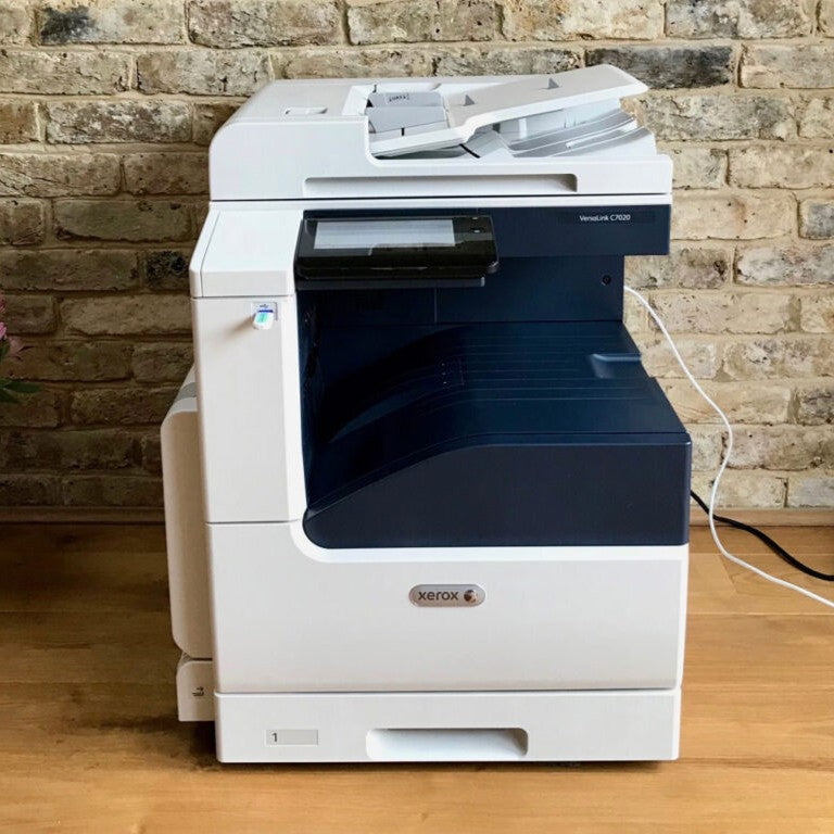 Xerox VersaLink