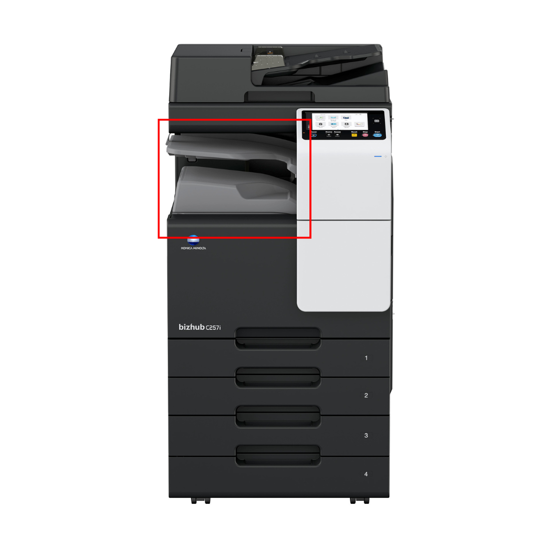 Konica Minolta JS-506 Job separator - A2YVWY2