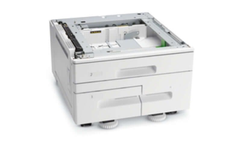 Xerox Tandem Tray Module (total 3,040 sheets) fits Xerox VersaLink C70XX and C71XX 097S04909