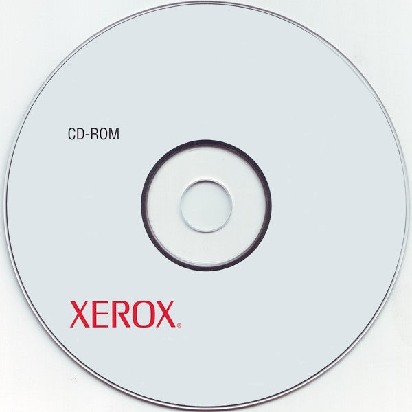 Xerox Colour Profiler Suite (CPS) - 497N07213