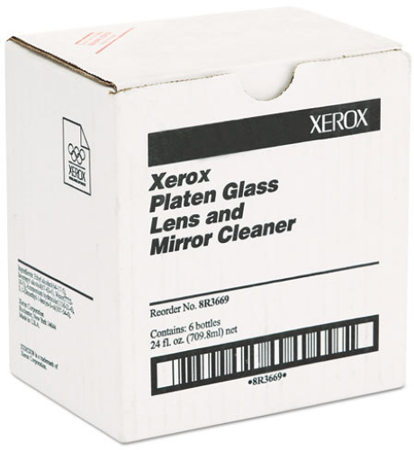 Xerox Platen Glass Cleaner for WorkCentre 7830/7835/7845/7855 - 008R03669