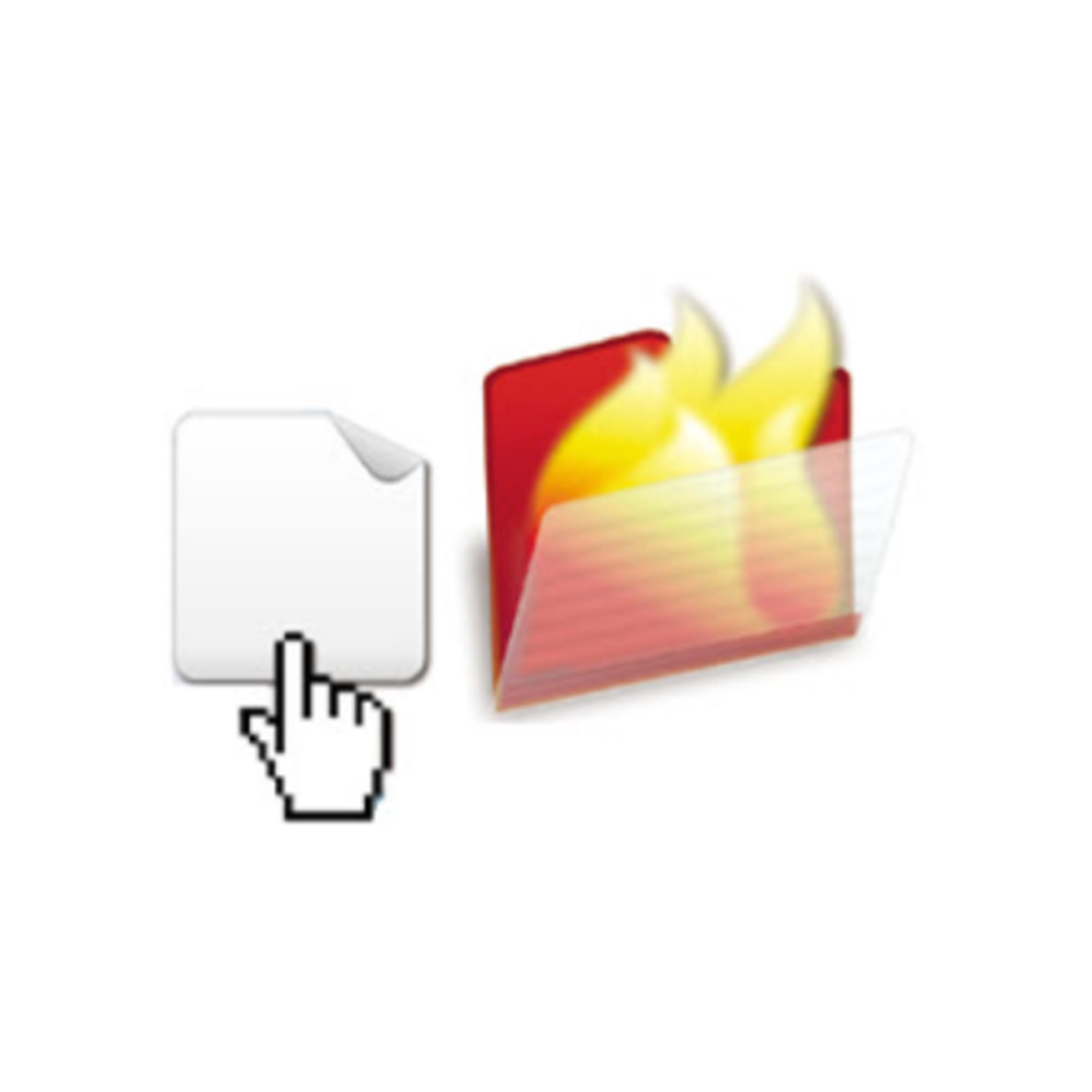 Fiery Hot folder - 9967002749