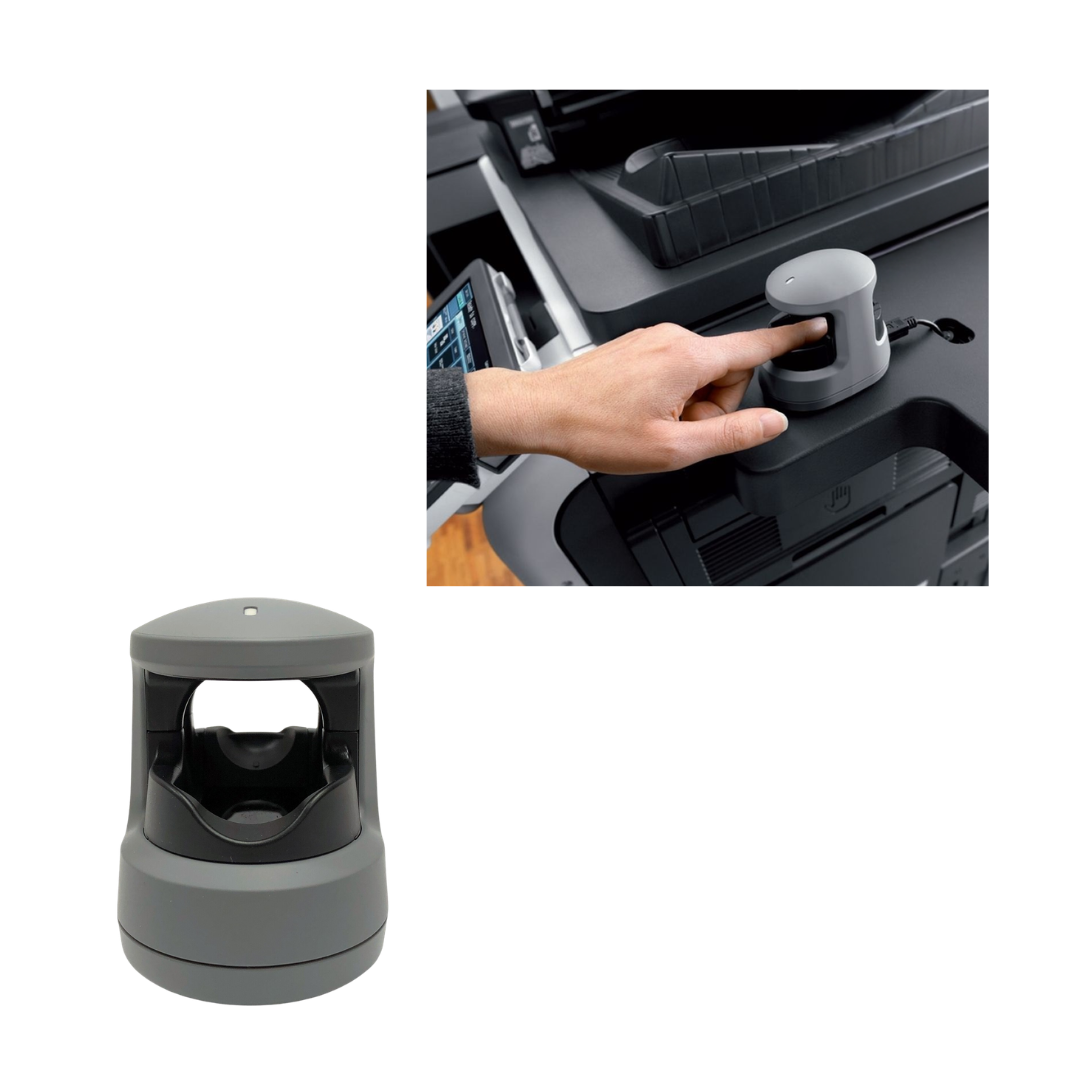 Konica Minolta AU-102 Biometrics II - A0X9WY1