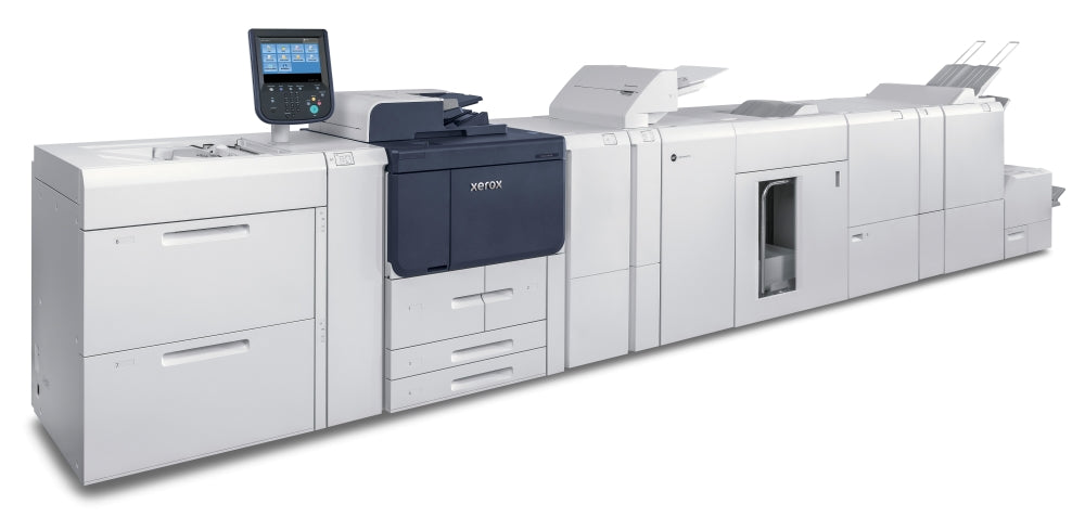 Xerox PrimeLink B9136 Copier/Printer (Mandatory 1 & 2 OHCF only)