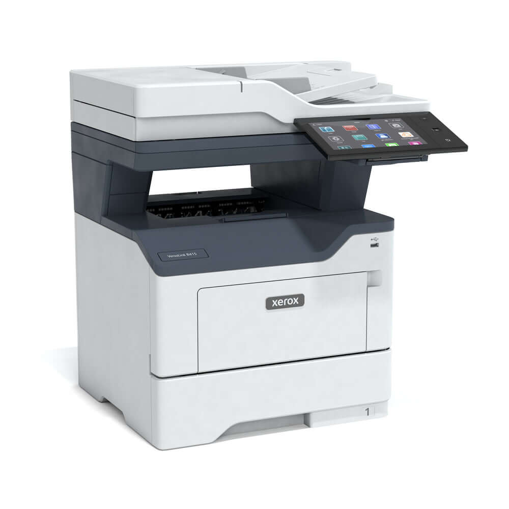 Xerox VersLink B415 Multifunction Printer - B415V_DN