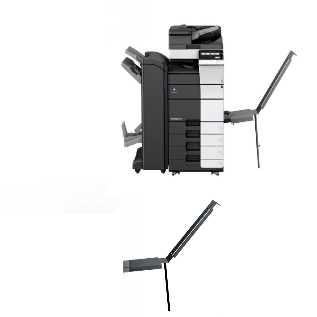 Konica Minolta BT-C1e Banner Tray - 9967001961