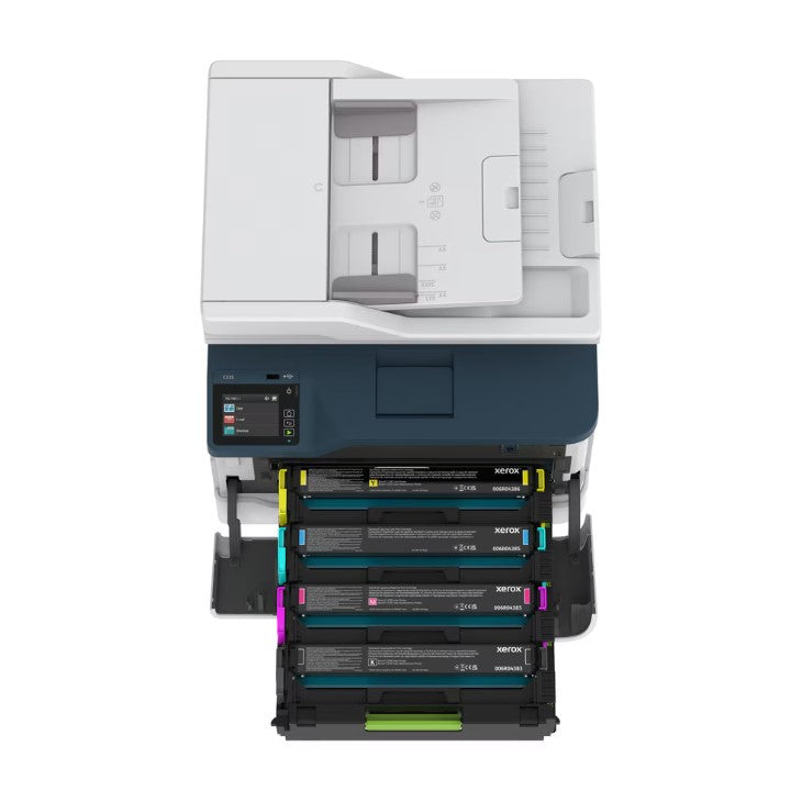 Xerox C235 Multifunction Printer - C235V_DNIUK