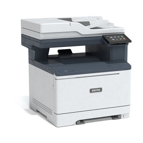 Xerox C325 Multifunction Printer - C325_DNI