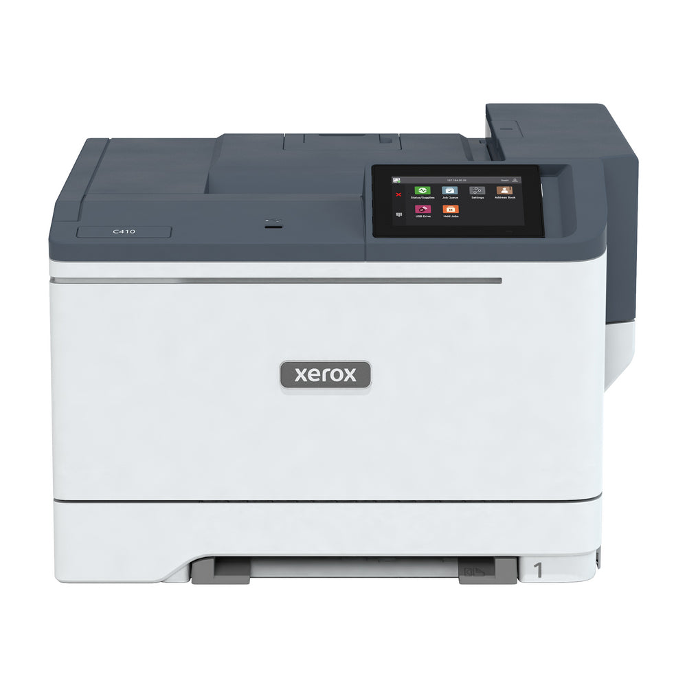 Xerox® C410 Colour Printer - C410V_DN