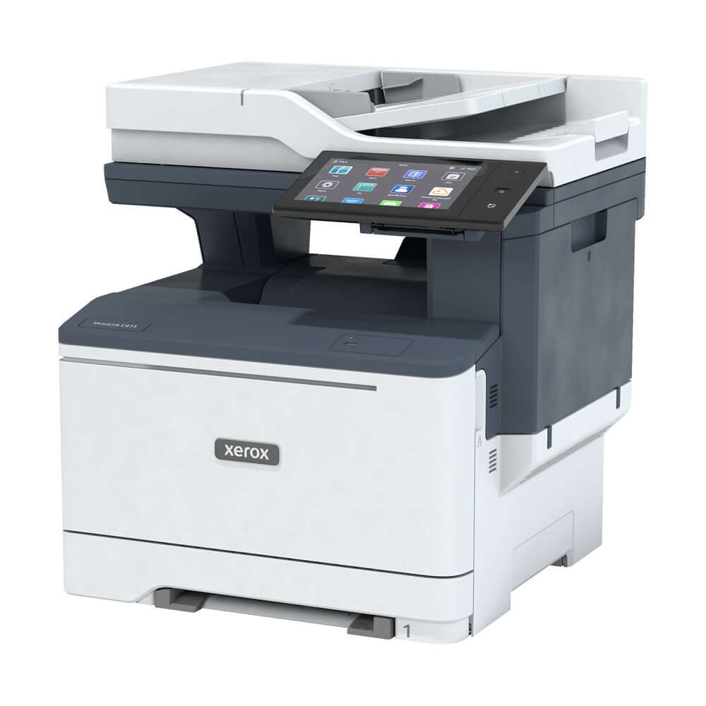 Xerox VersaLink C415 Colour Multifunction Printer - C415V_DN