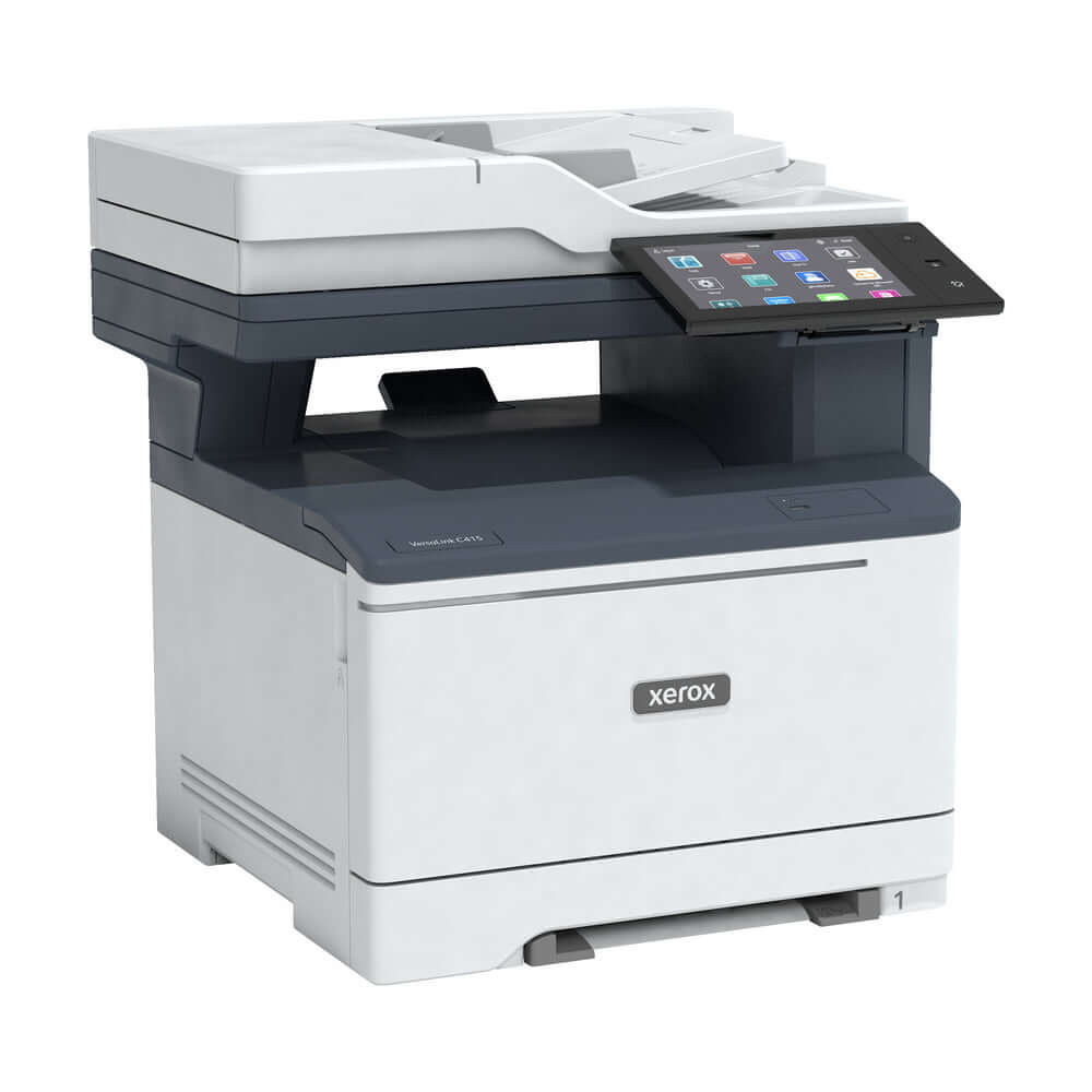 Xerox VersaLink C415 Colour Multifunction Printer - C415V_DN