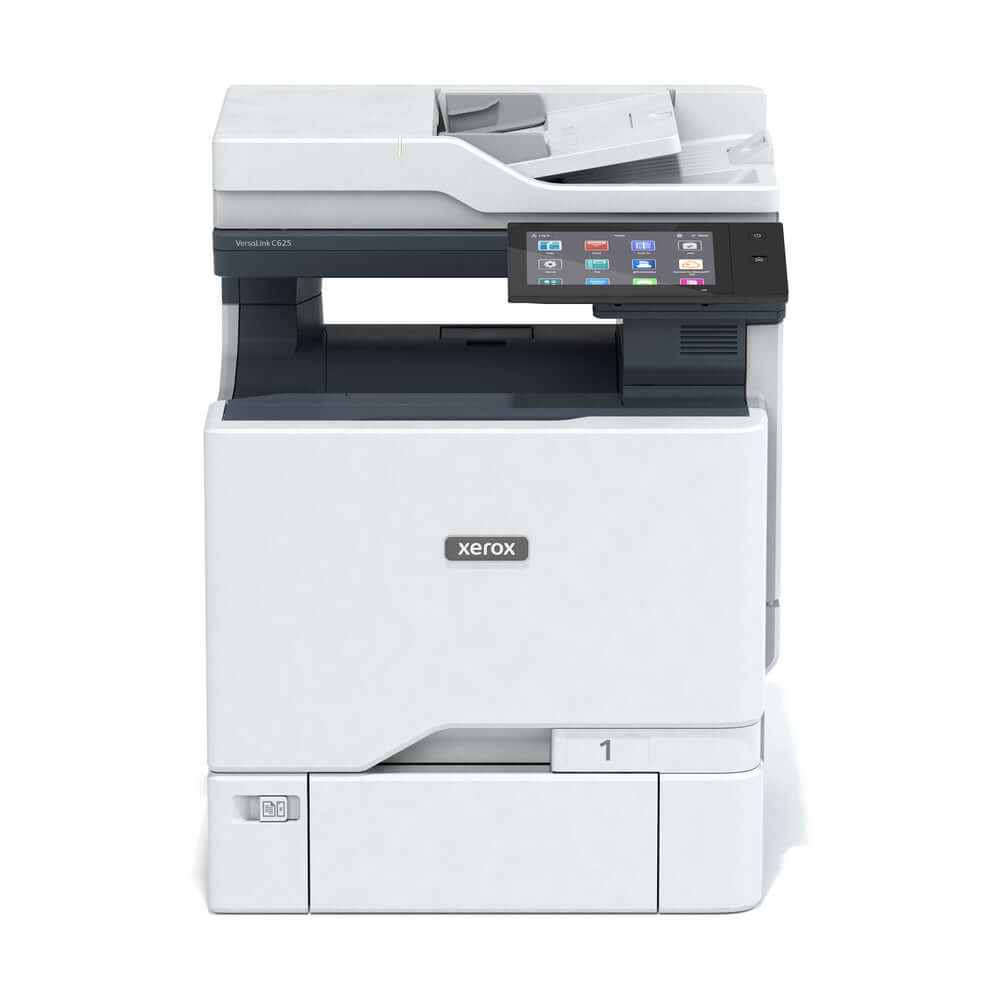 Xerox® VersaLink C625 Colour Multifunction Printer - C625V_DN